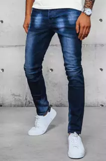 Pánské džíny Barva modrá DSTREET UX3941