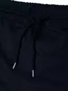 Pánské teplákové kalhoty tmavě modré Dstreet UX3203_5