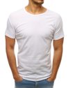 Pánské tričko bílé Dstreet RX2571_4